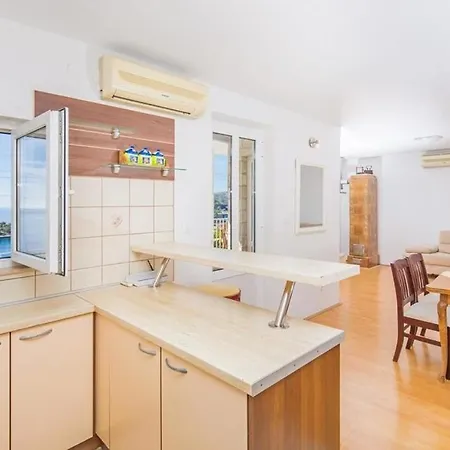 Appartement Katica Mlini