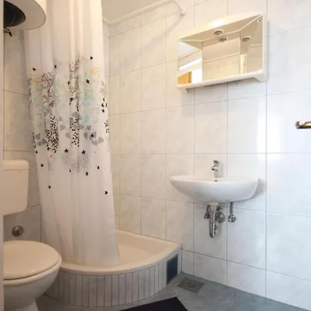 Appartement Katica Mlini