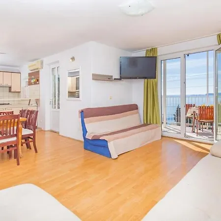 Katica Apartman