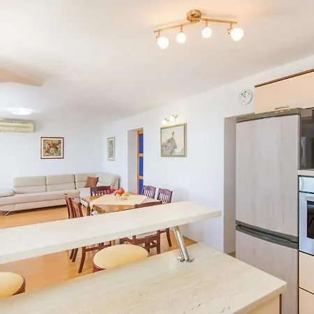 Katica Apartman